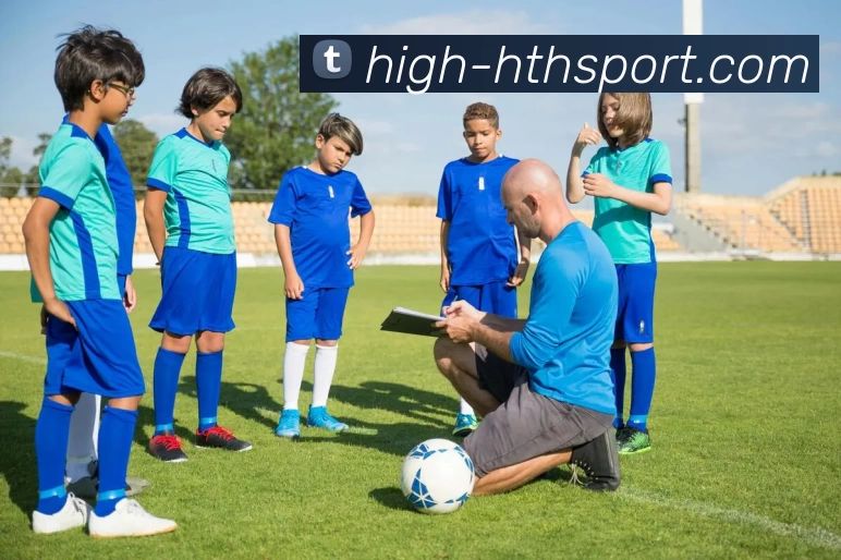 hth体育品牌故事